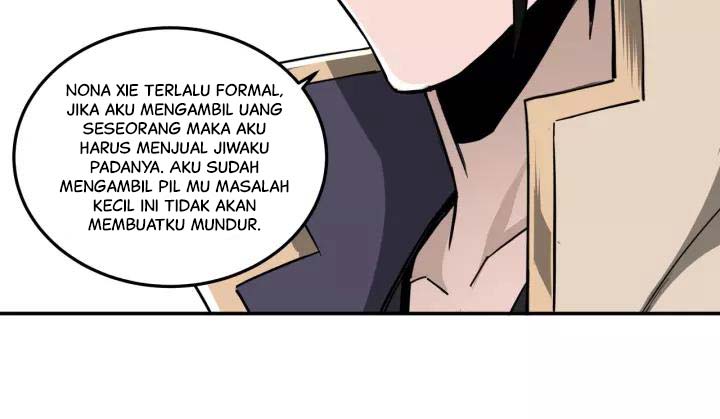 Greatest Boss System Chapter 41 Bahasa Indonesia
